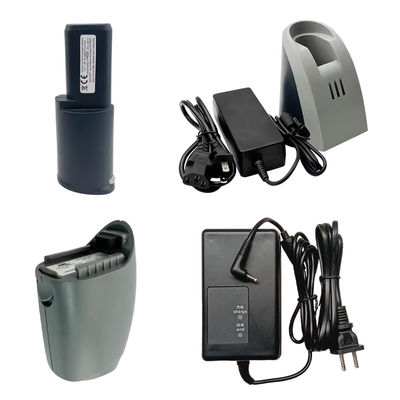 Niton XL2 XL3t Spéctromètre Chargeur de batterie 7.4V 7800mAh