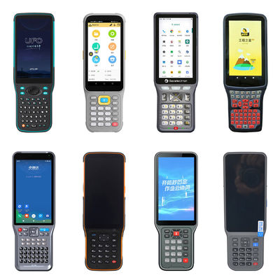 Appareils portables RTK/GPS compatibles avec CHCNAV HCE600, Qianxun, Hi-Target, SOUTH, UniStrong, STONEX, UFO et FOIF.