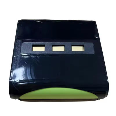 Batterie Li-ion 2EXL7431-001 compatible avec station totale Topco FC300/500/600, 3,7 V, 13600 mAh, instruments de topographie