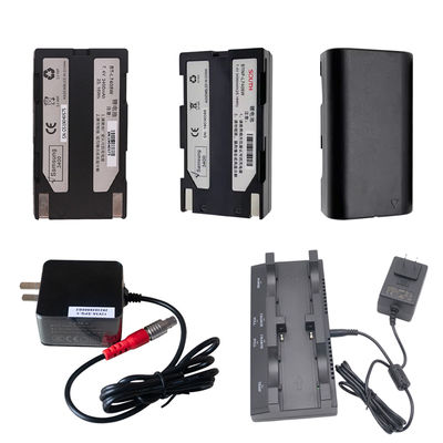 S86 SOUTH Galaxy 6 Kelida Tianyu Sanding GPS RuiDe RTK Récepteur H5 Unité de poche Unité principale Chargeur de batterie