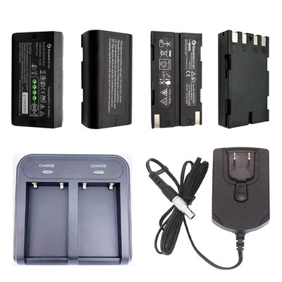 Batterie UniStrong RTK STONEX GPS BP5S Unité principale G970/950/S6S9II Chargeur CH04