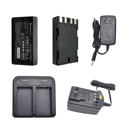 FOIF RTK Batterie Chuangyuan Surveillance GPS hôte BP5S Chargeur CH04 A60/70/80/90/N/F