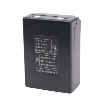 Hi-Target V8/V9/V10 Huaxing GPS/RTK Haixingda BL-1400 Batterie au lithium CL1400 Chargeur