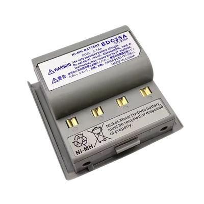 Stations totales SOKKIA SET030R, 130R, 2100, 22D Batteries BDC35A Chargeur CDC40/7