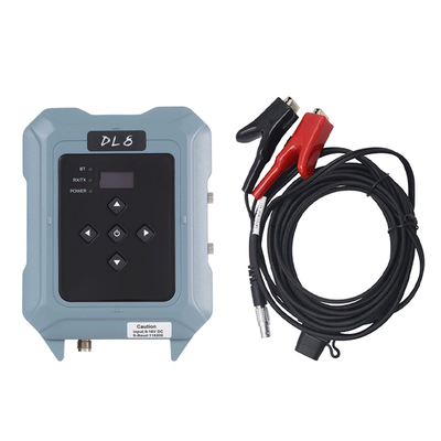 CHCNAV DL8 Transmission de données Radio externe Bluetooth Câble d'alimentation Câble de données Huayi RTK Zhonghui Spirit X6/T10