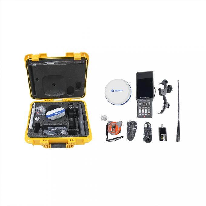 Version internationale STONEX S3 AR Instruments de géolocalisation GPS GNSS Station de rover RTK 5