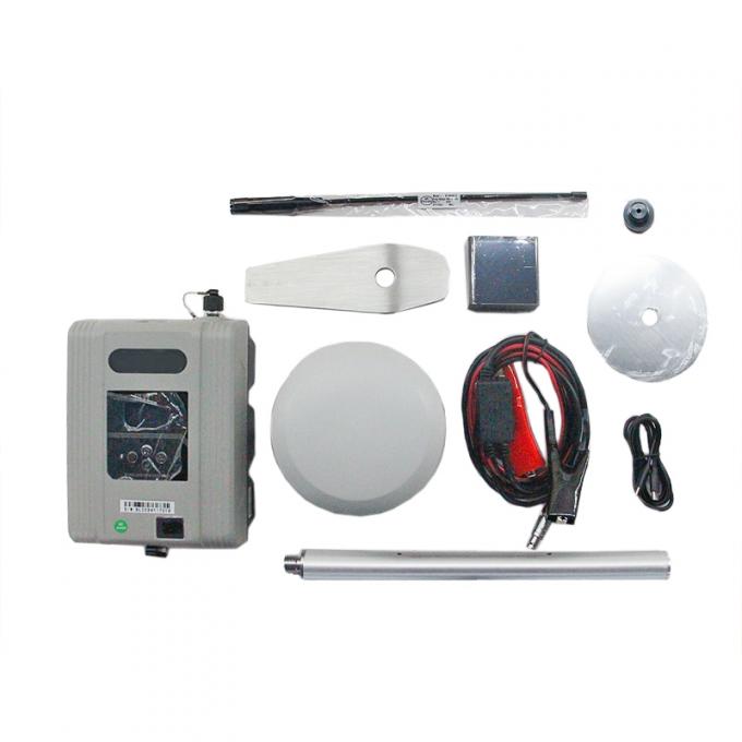 Nouvelle version GPS RTK SUD Galaxy G2 G3 G1PLUS Avec 1598 canaux et Imu Surveillance terrestre CHC i83 i73 2