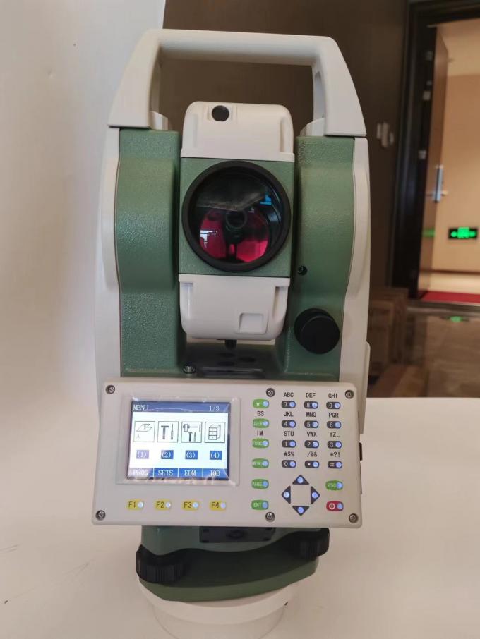 RTS équipement d'enquête automatique de la station totale avec système Sokkia 1