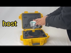 CHC T9 rover à double fréquence Pas cher Rtk 1408 canaux AR enquête Gnss GPS récepteur Rtk