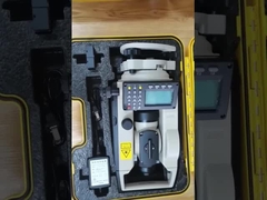 Théodolites électroniques Sud