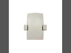 Séries de ponçage STS Station totale boîtier de batterie Protection et conception supérieures