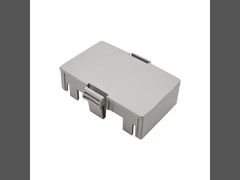 Lieu d'hébergement de la batterie LI-30 pour le sud de Ruide Titanyu NTS-332R4 et 332R10M CTS-632R4 et 632R6 Total Station Gr