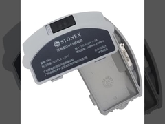 1 PCS STONEX Couverture arrière de batterie grise pour S9II GPS RTK Accessoires essentiels