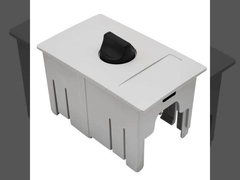 Nouveau boîtier de batterie d'origine pour la station totale Leica TS06 TS09