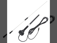 Le numéro d'immatriculation