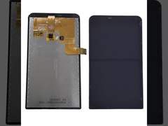 Écran portatif Hi-Target