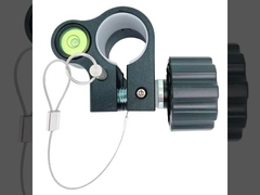 Siège à bulle pour canne télescopique