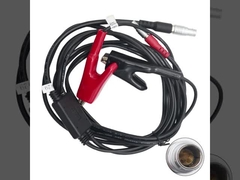 Adaptateur de câble d'alimentation et câble de données